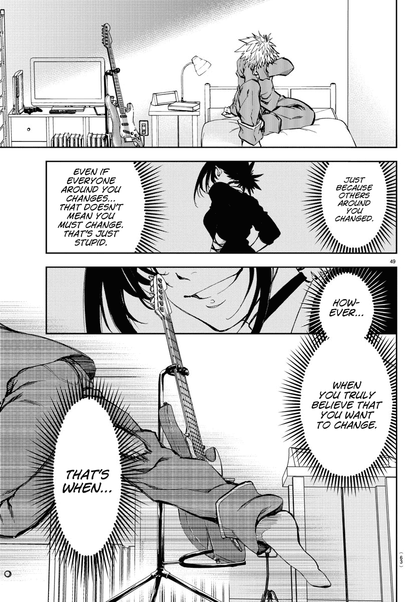 Yumemi Ga Oka Wonderland Chapter 1 #51