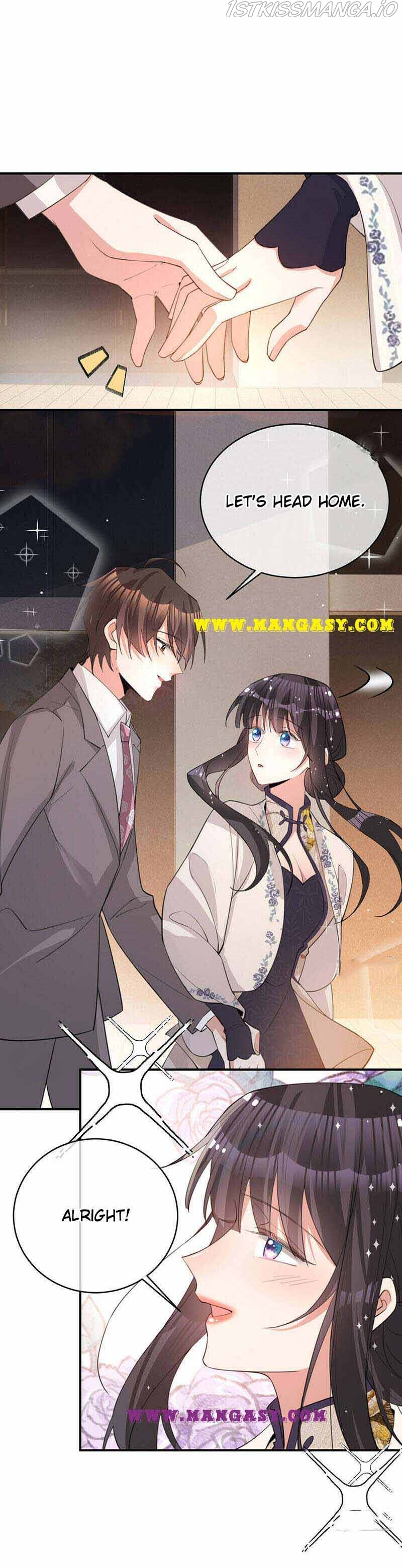 In The Name Of Marriage Chapter 145 #11