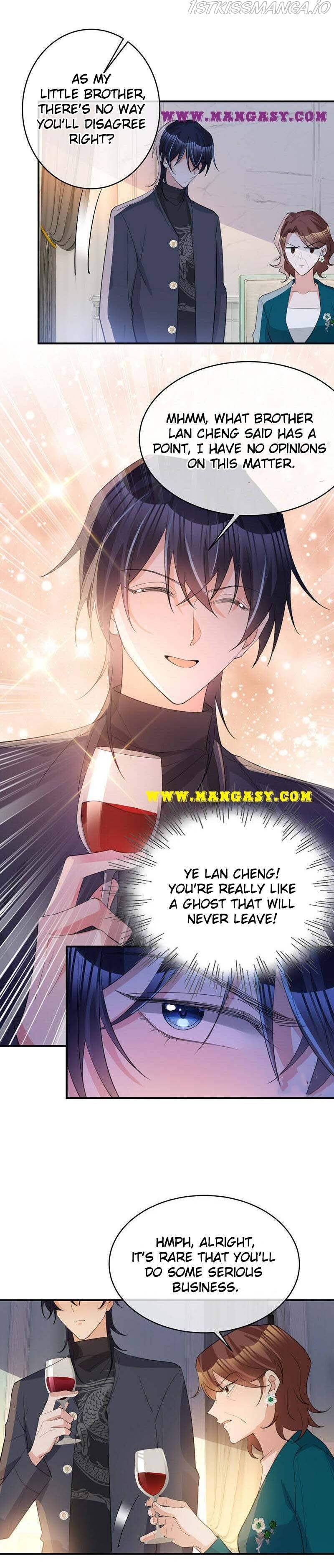 In The Name Of Marriage Chapter 137 #10