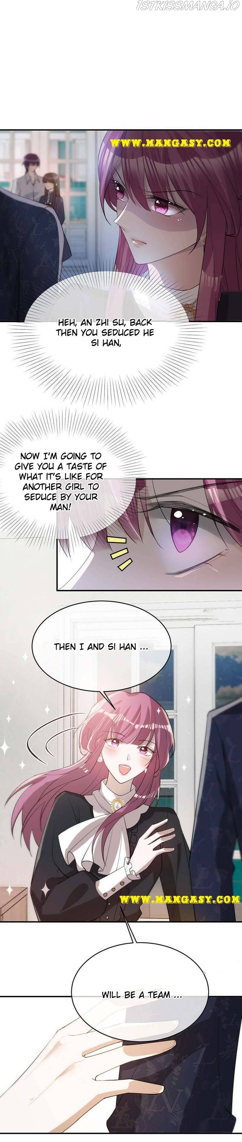 In The Name Of Marriage Chapter 129 #6