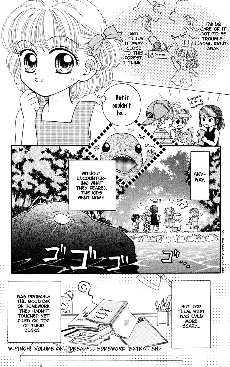 W-Pinch Chapter 17.3 #17