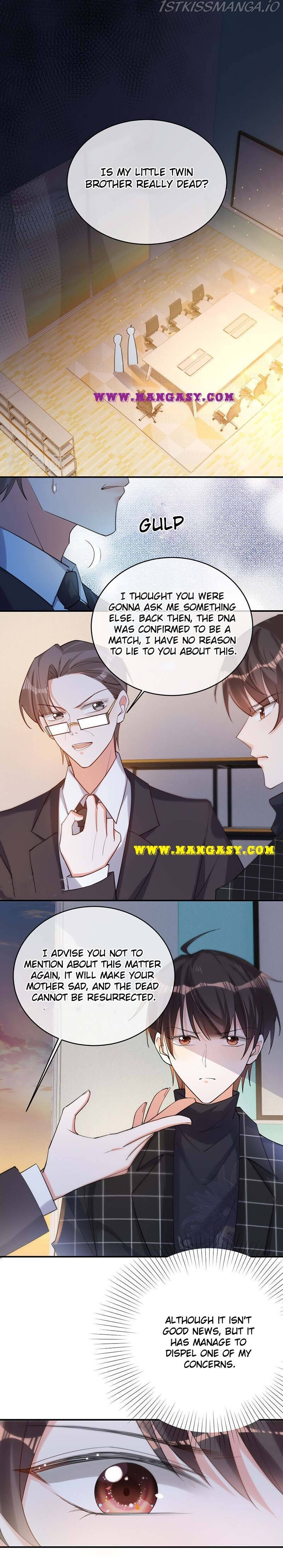 In The Name Of Marriage Chapter 108 #2