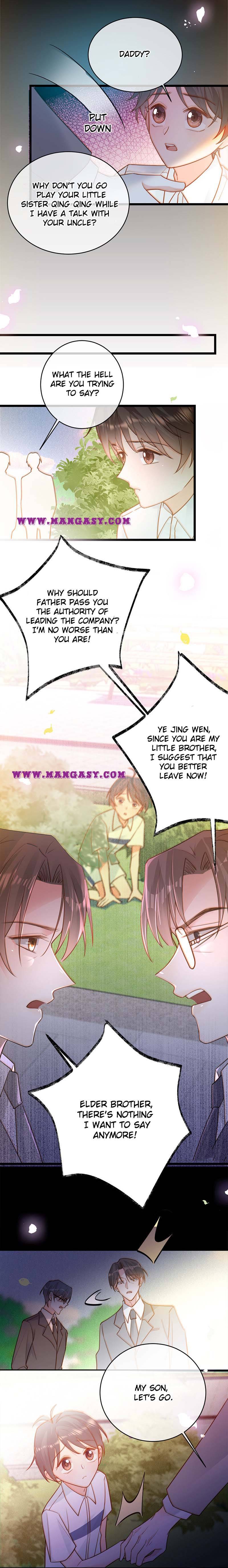In The Name Of Marriage Chapter 105 #6
