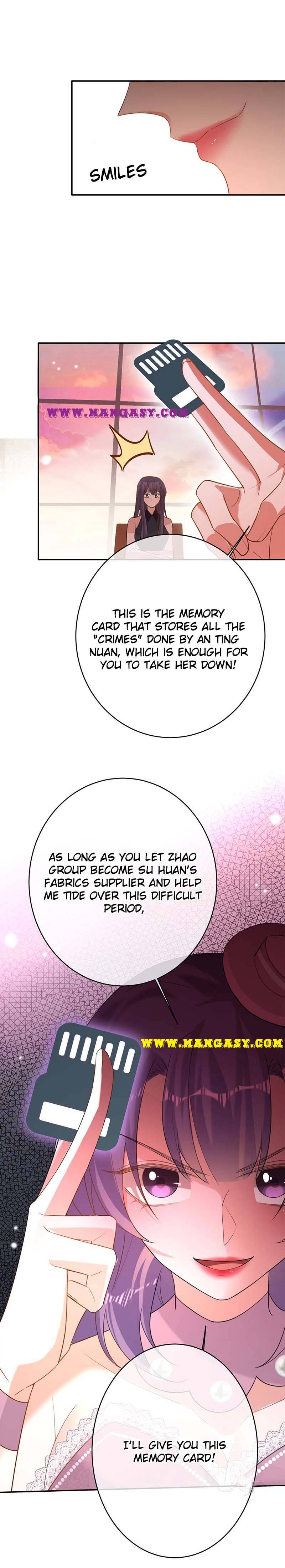 In The Name Of Marriage Chapter 82 #3