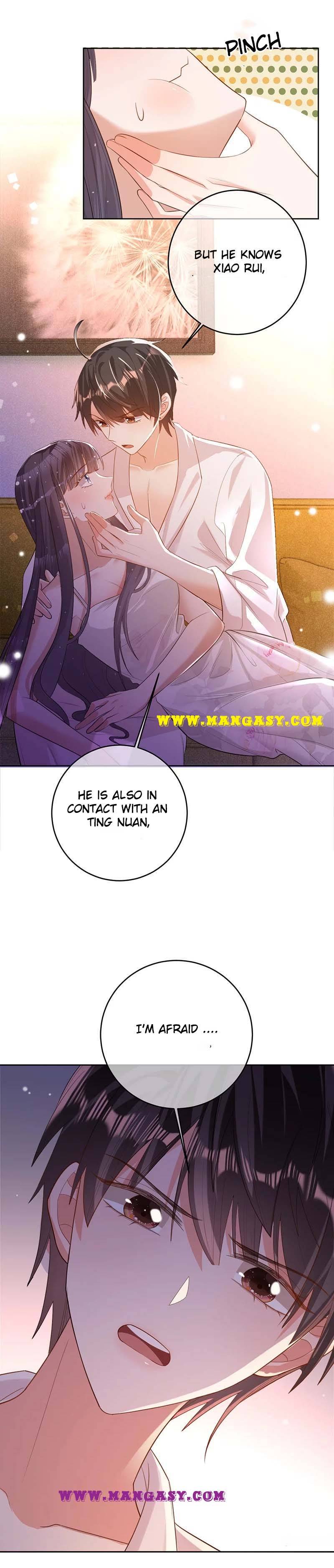 In The Name Of Marriage Chapter 78 #3