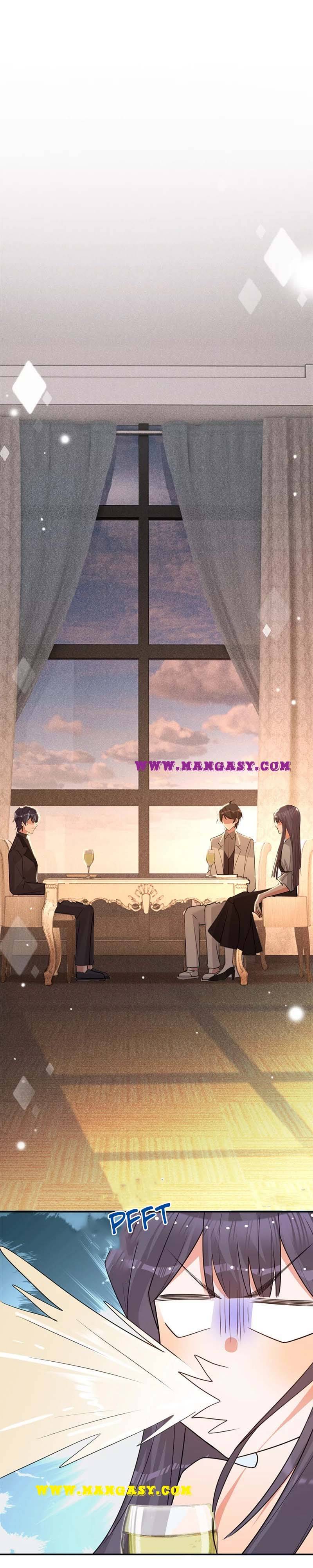 In The Name Of Marriage Chapter 78 #9