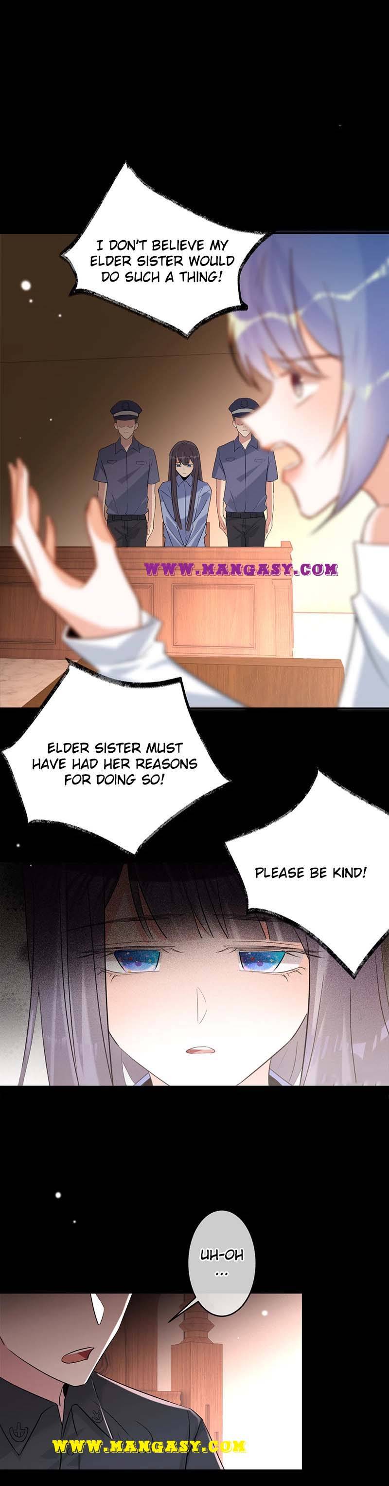 In The Name Of Marriage Chapter 76 #9