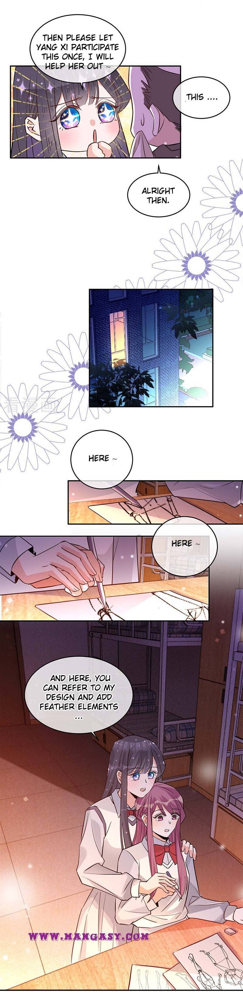 In The Name Of Marriage Chapter 63 #3