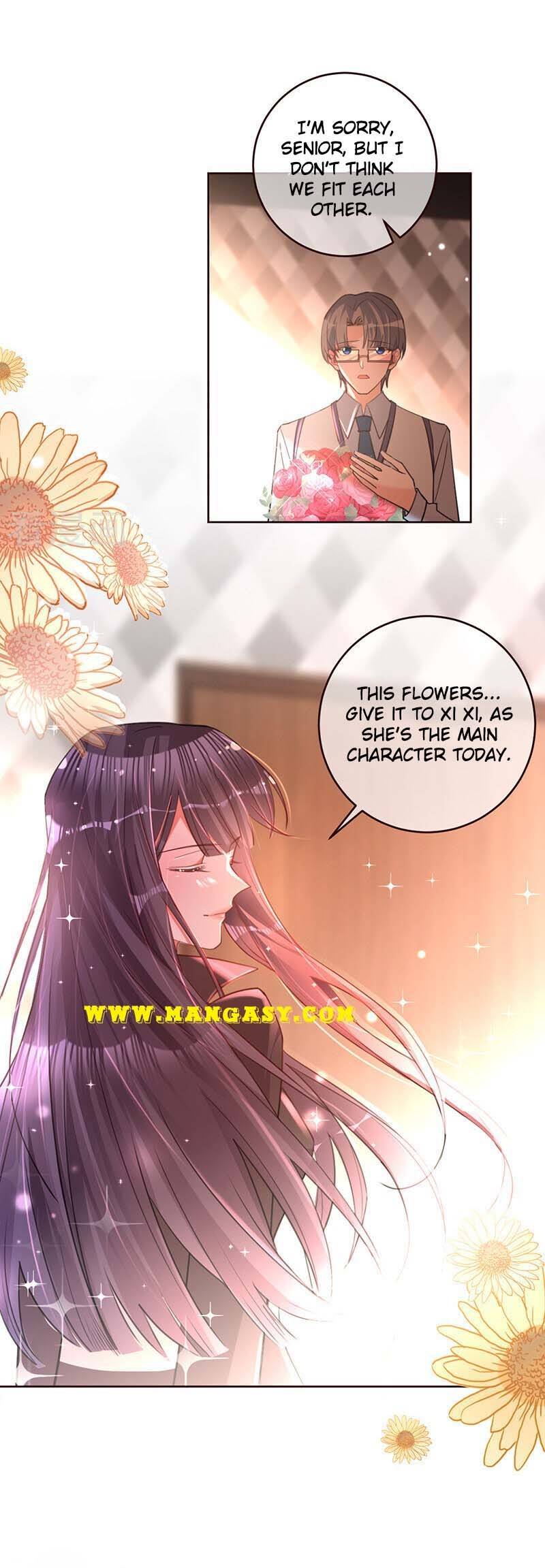 In The Name Of Marriage Chapter 63 #6