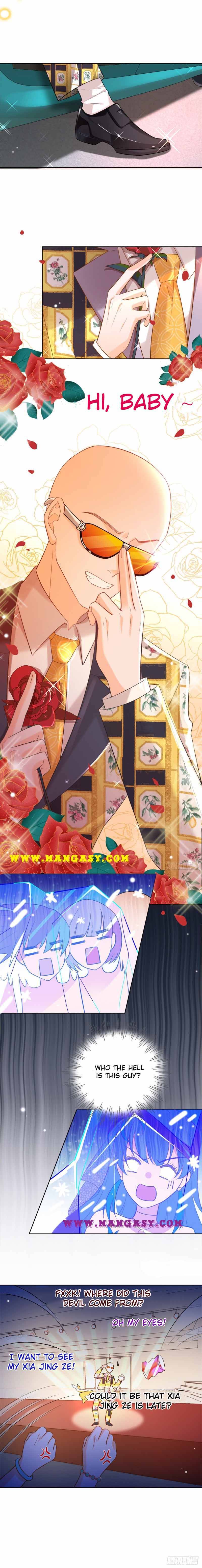 In The Name Of Marriage Chapter 50 #3