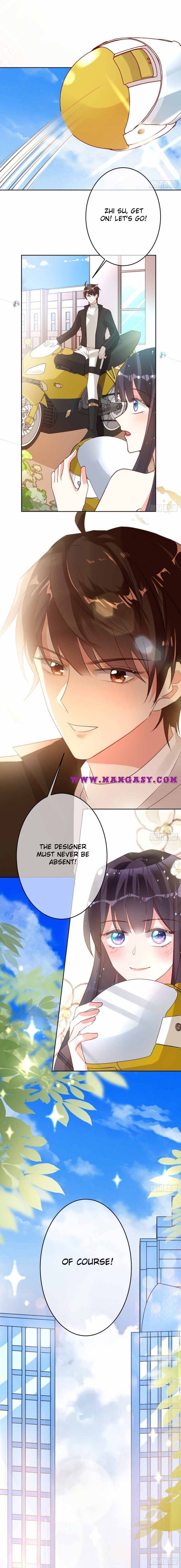 In The Name Of Marriage Chapter 50 #8