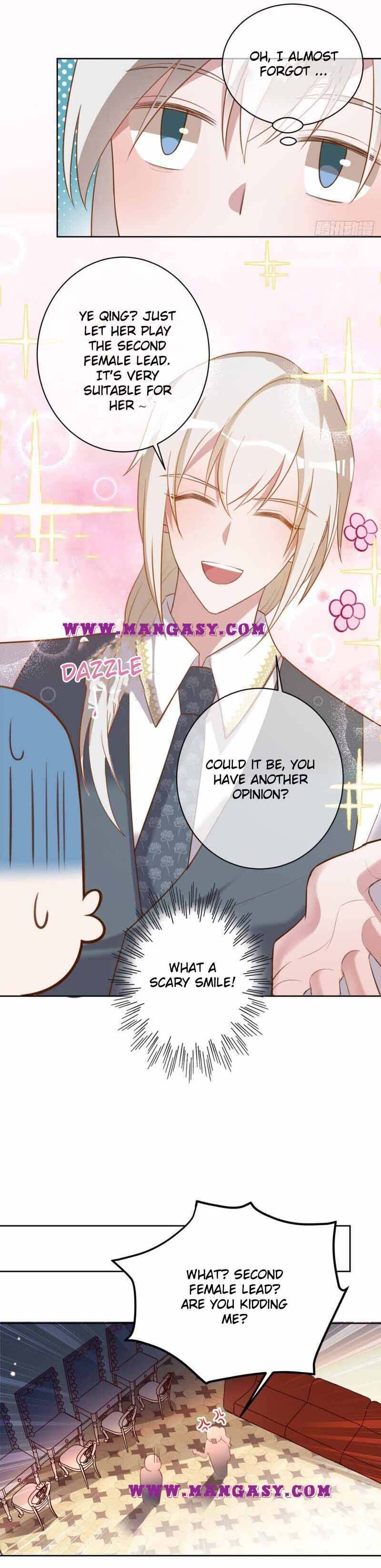 In The Name Of Marriage Chapter 42 #9