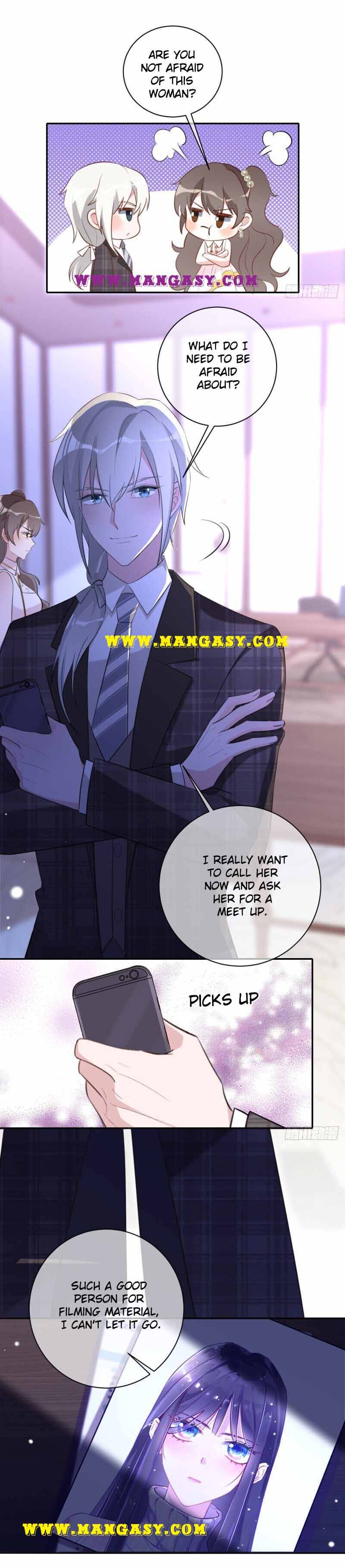 In The Name Of Marriage Chapter 34 #5