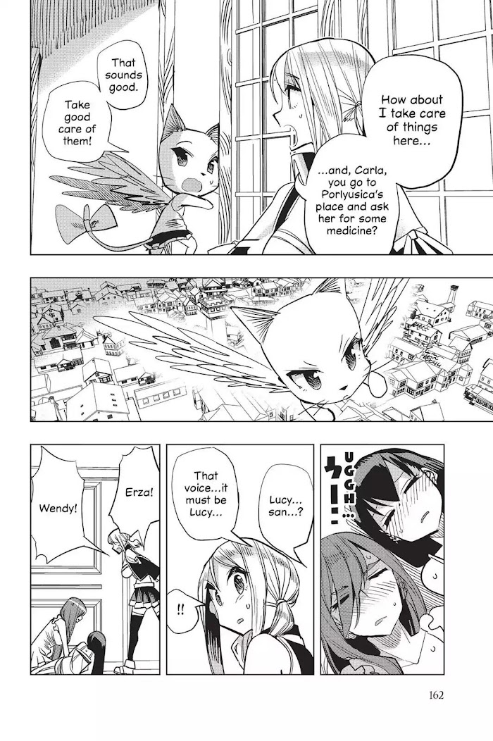 Fairy Girls Chapter 20.1 #6