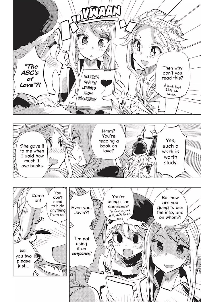 Fairy Girls Chapter 17 #18