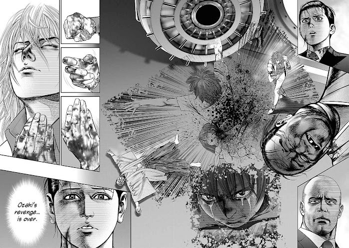 Babel Chapter 31 #34
