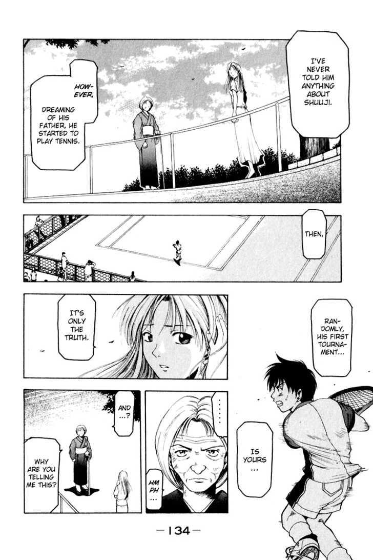 W's Chapter 8 #10