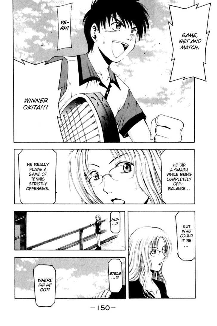 W's Chapter 8 #26