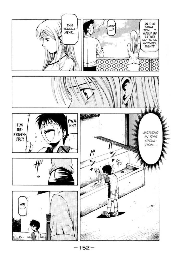 W's Chapter 8 #28
