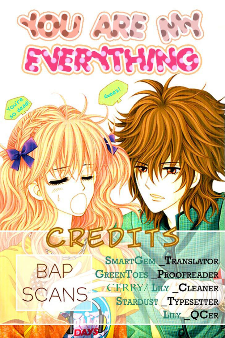 You Are My Everything Chapter 15 #31