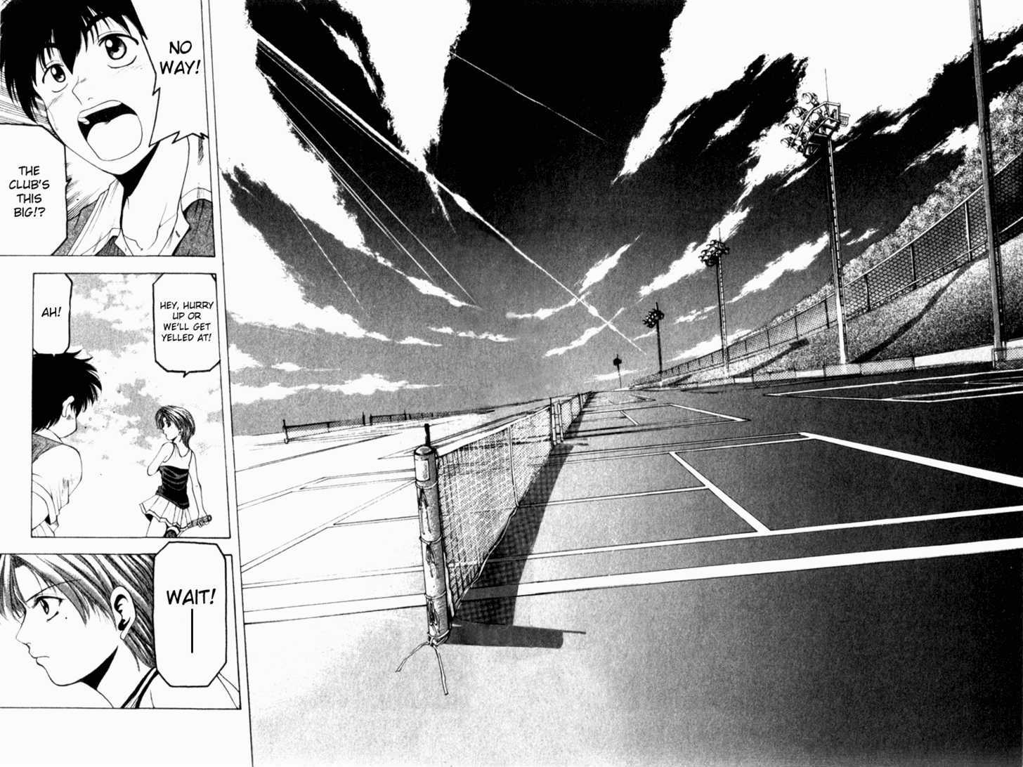 W's Chapter 2 #13