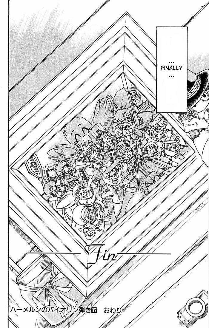 Violinist Of Hameln Chapter 141 #80