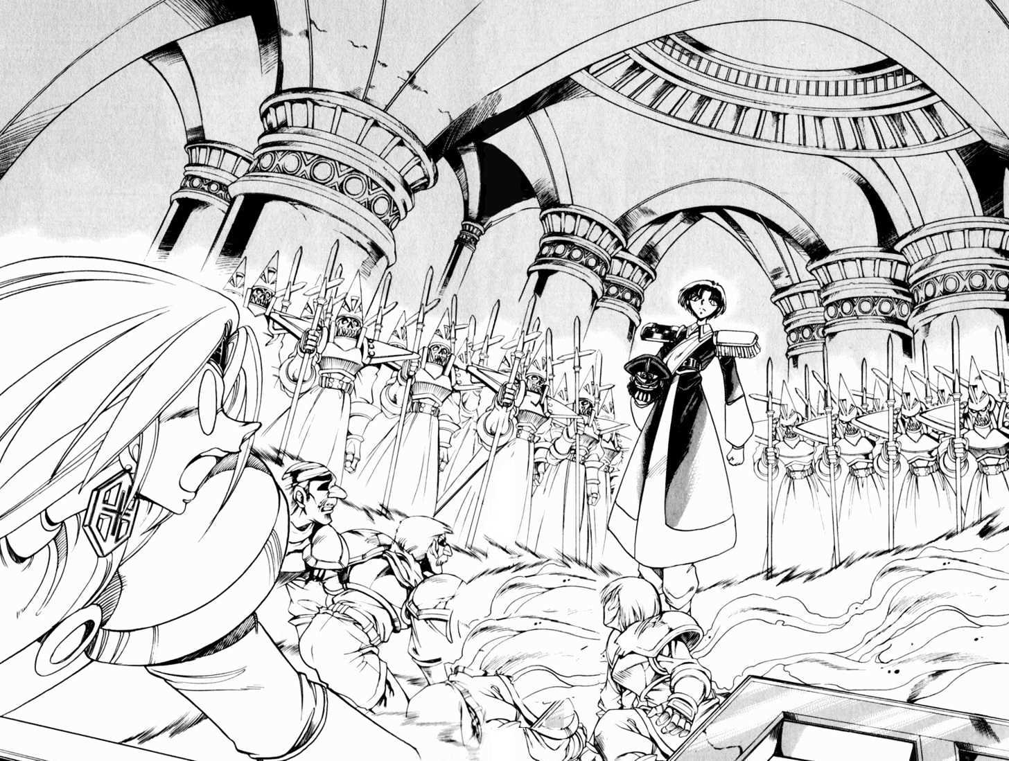 Violinist Of Hameln Chapter 130 #47