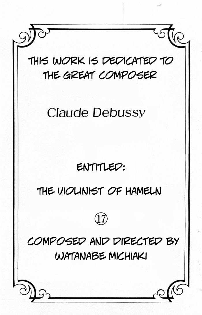 Violinist Of Hameln Chapter 68 #5