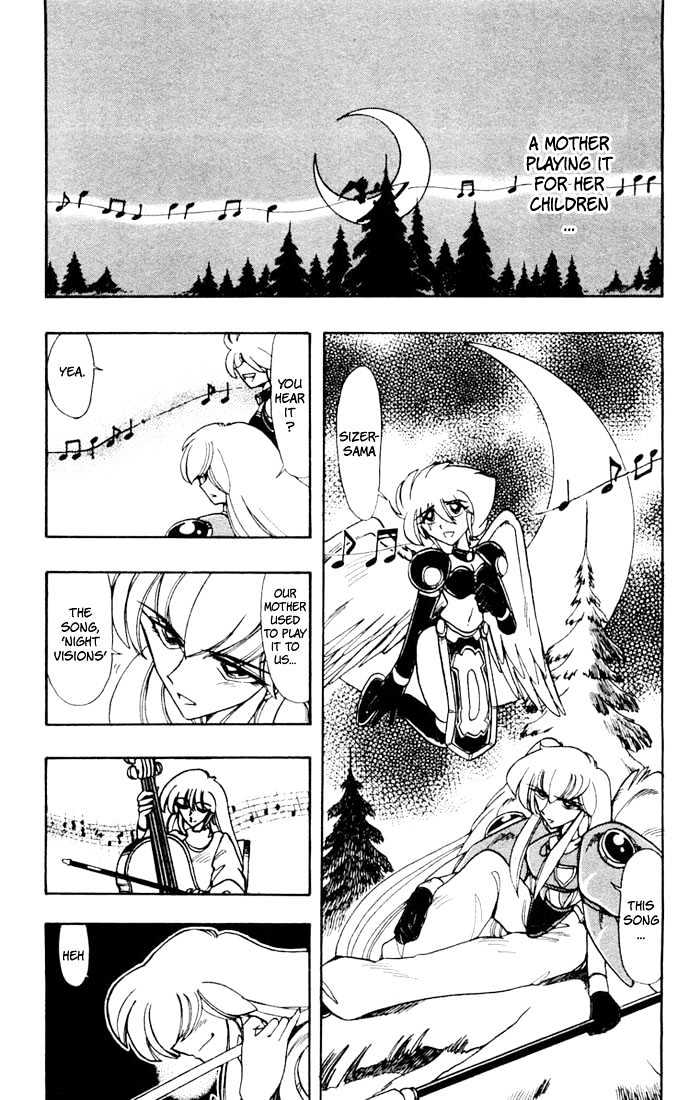 Violinist Of Hameln Chapter 46 #41