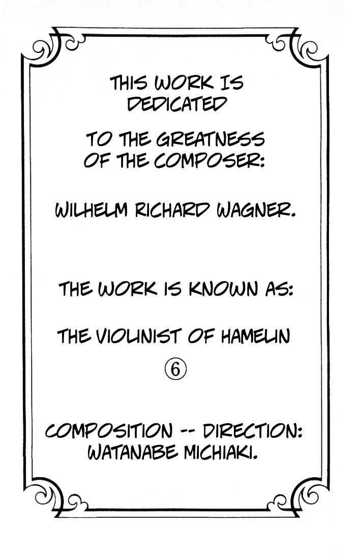 Violinist Of Hameln Chapter 25 #4