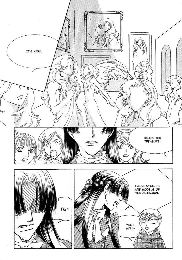 Princess And A Bum Chapter 9 #54