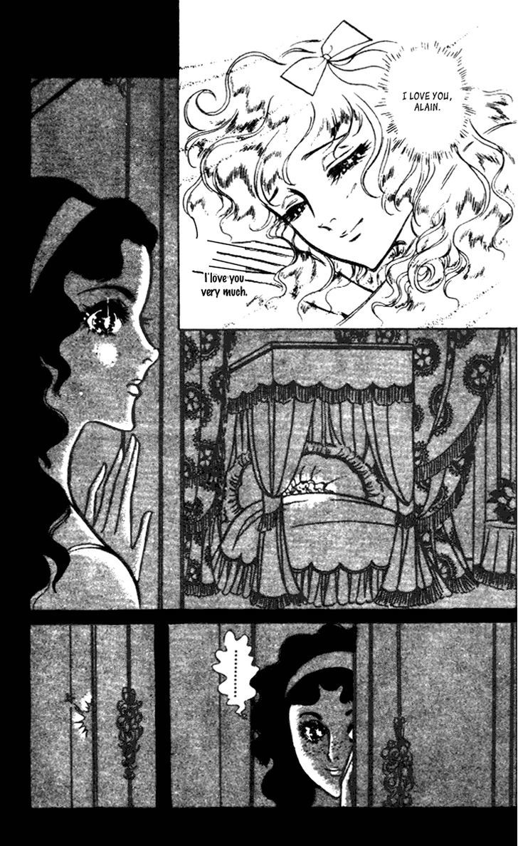 Hakushaku Reijou Chapter 20 #29