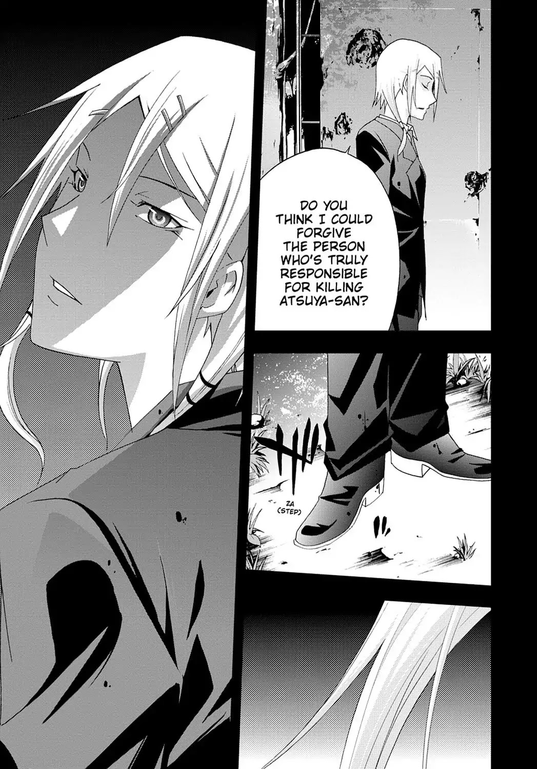 Judge Chapter 32 #49