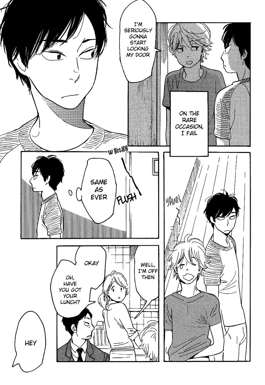 Fubin Bl Chapter 2 #4