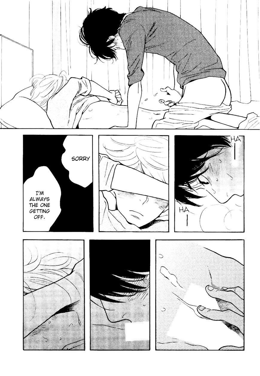 Fubin Bl Chapter 5 #7