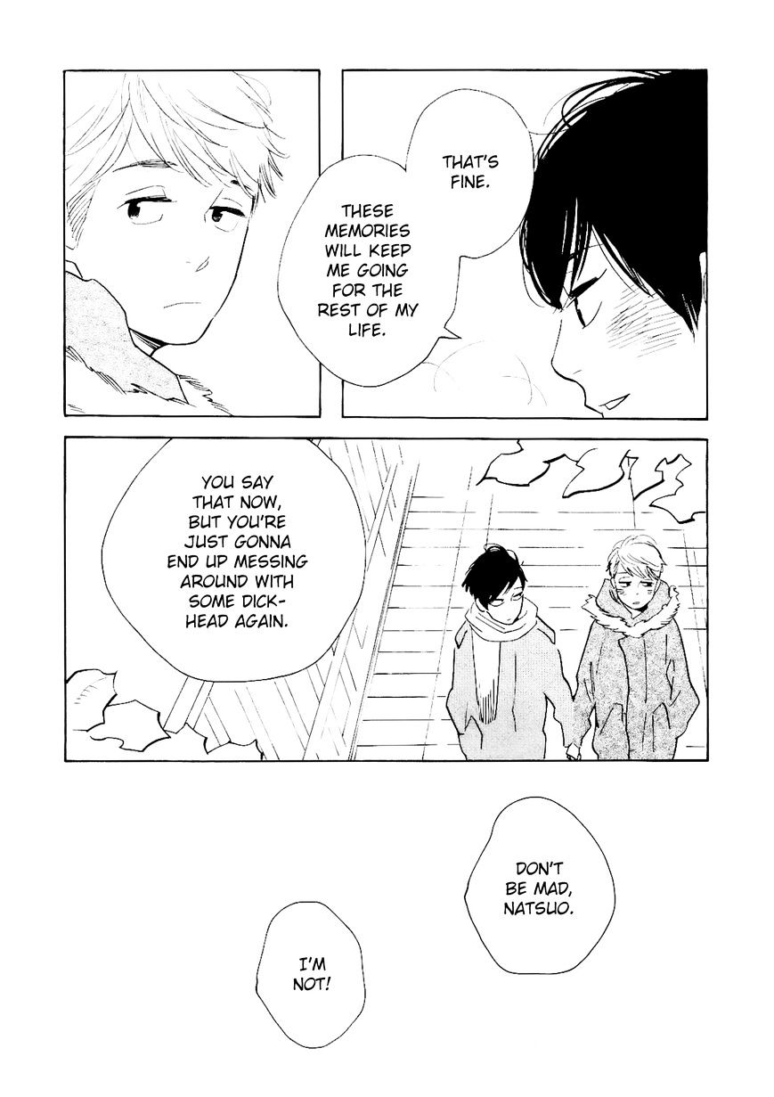 Fubin Bl Chapter 5 #31