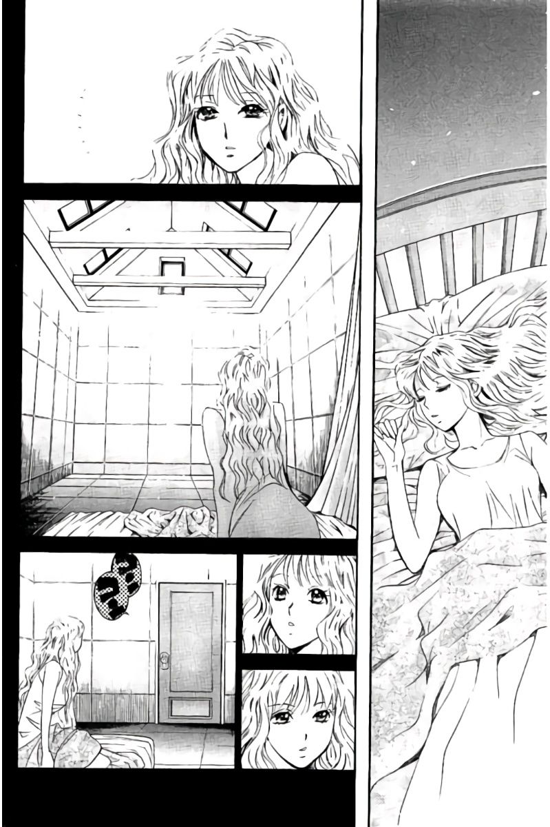 Hachi Ichi Chapter 80 #3