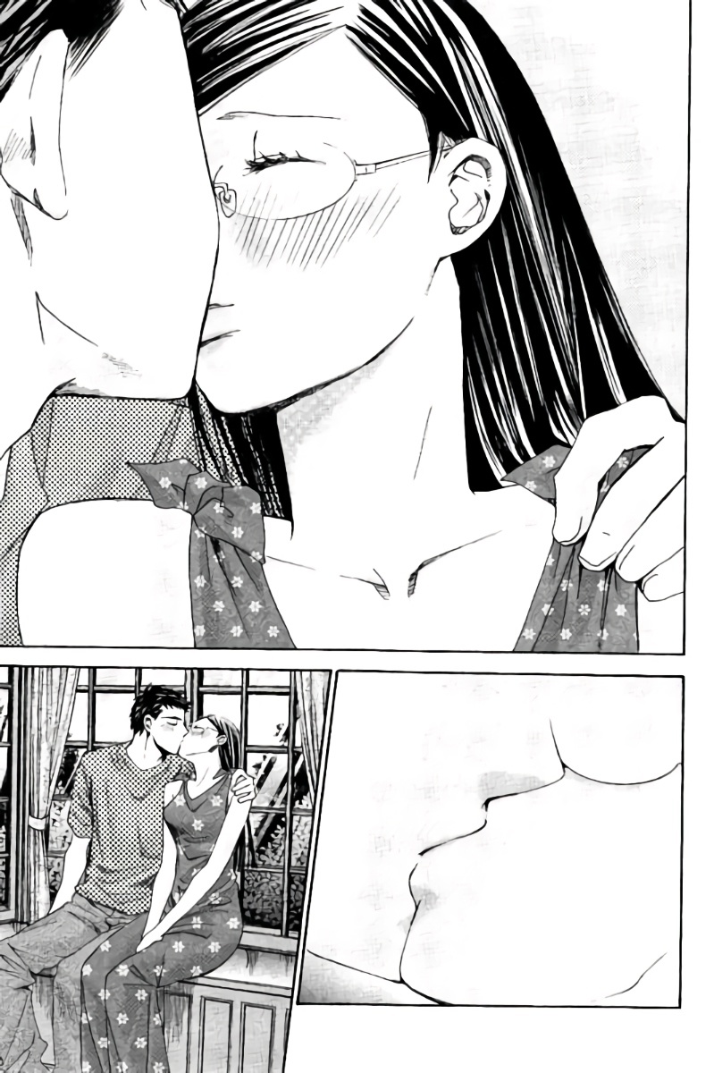 Hachi Ichi Chapter 53 #16