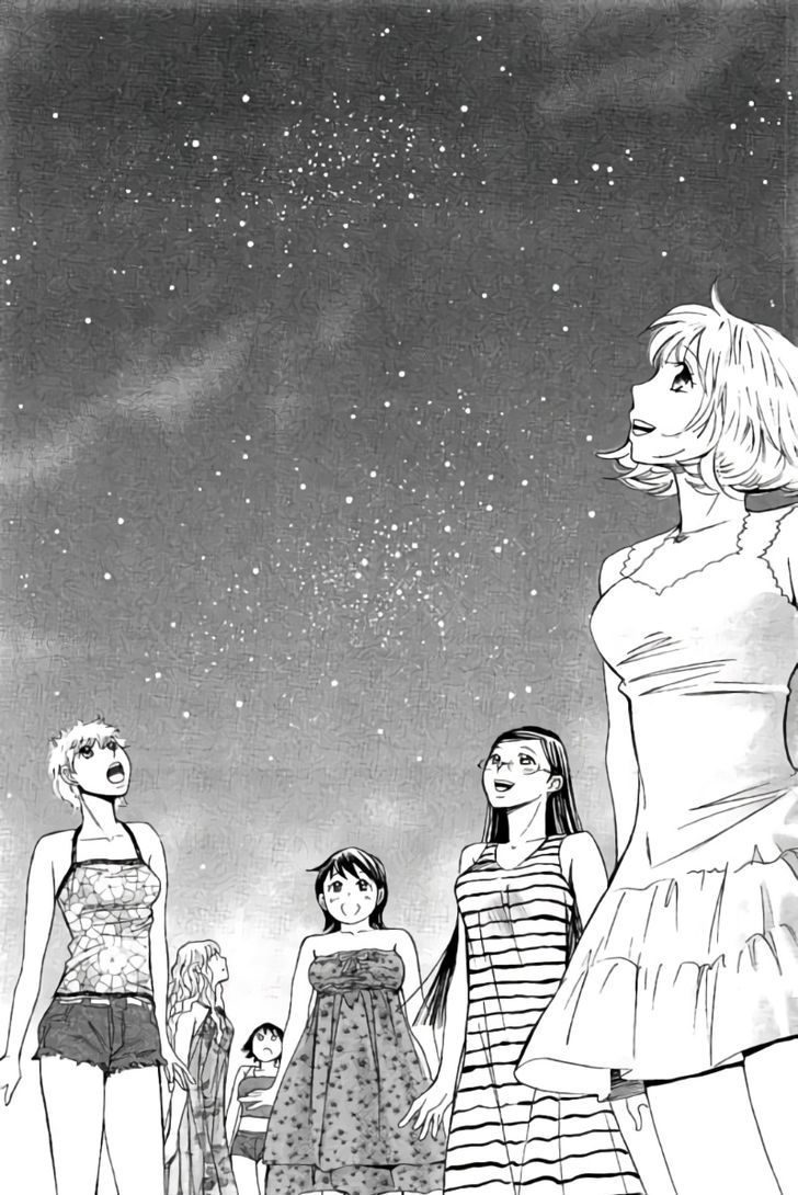 Hachi Ichi Chapter 51 #14