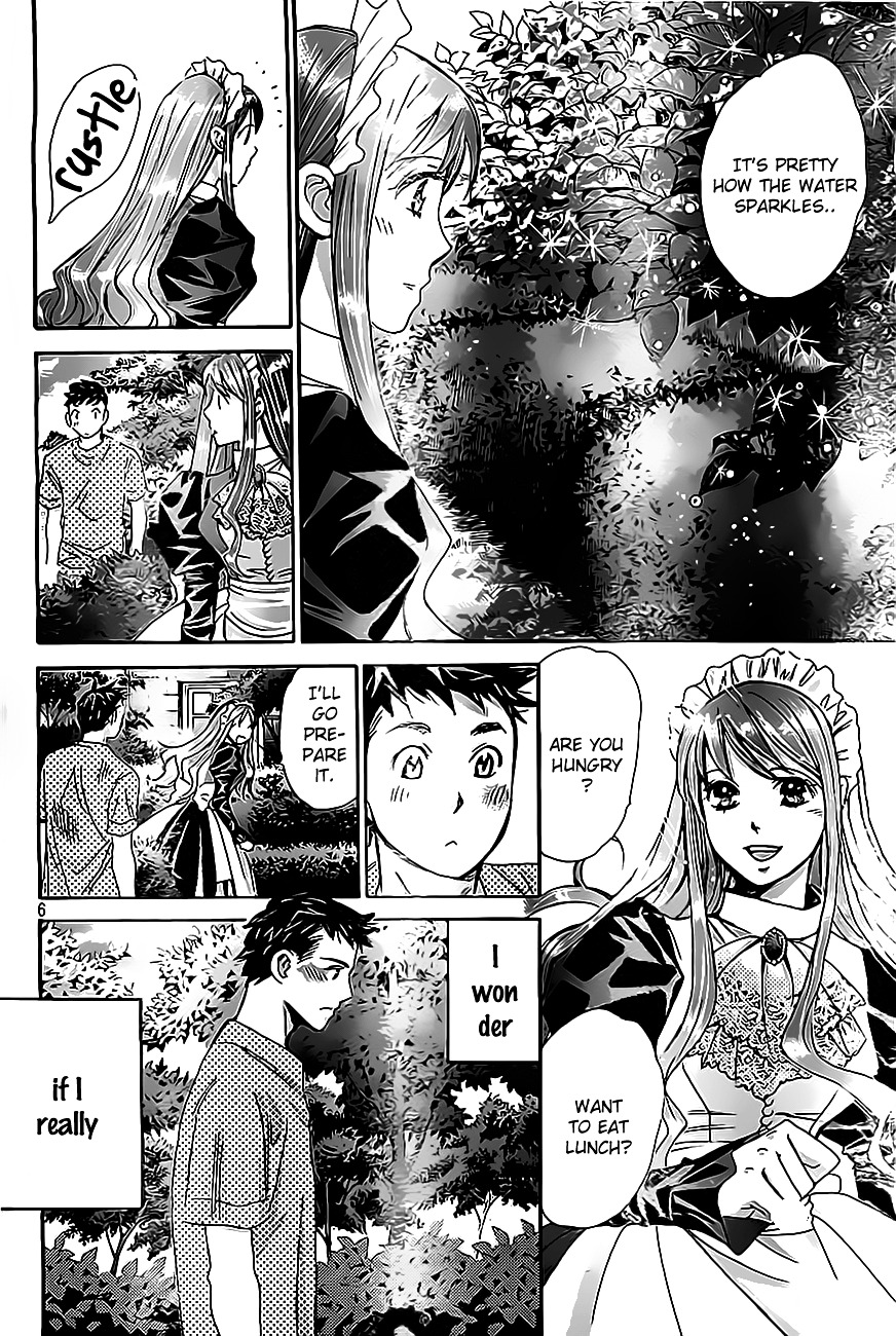 Hachi Ichi Chapter 13 #8