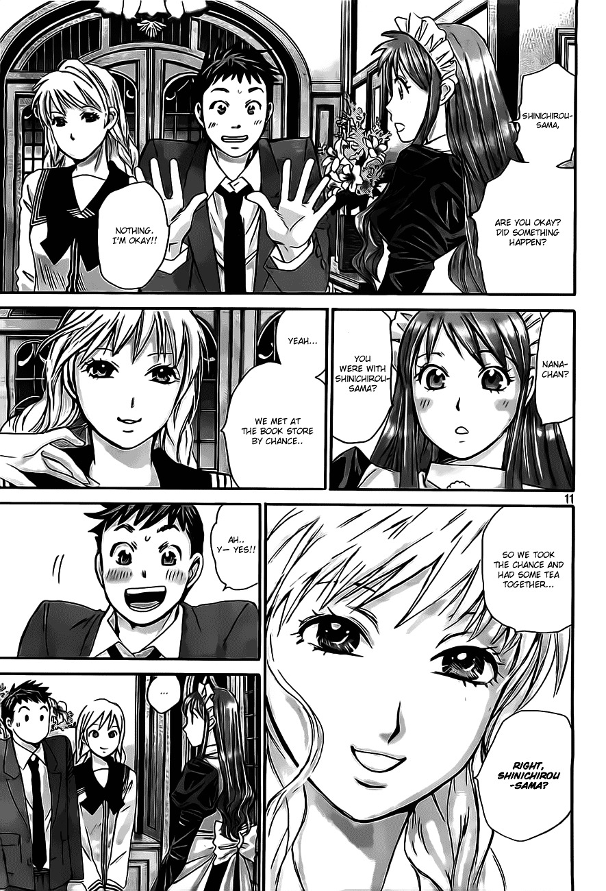 Hachi Ichi Chapter 10 #13