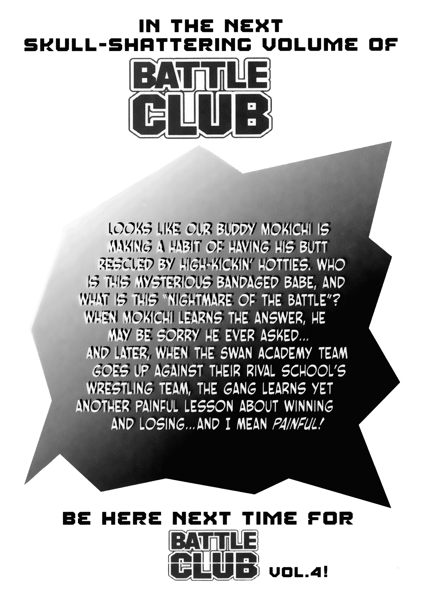 Battle Club Chapter 23 #26