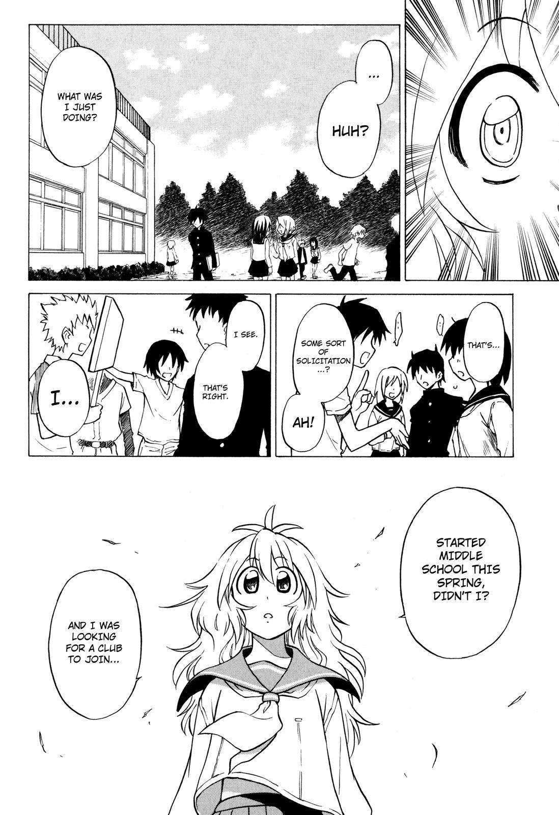 Sofuteni Chapter 18 #8