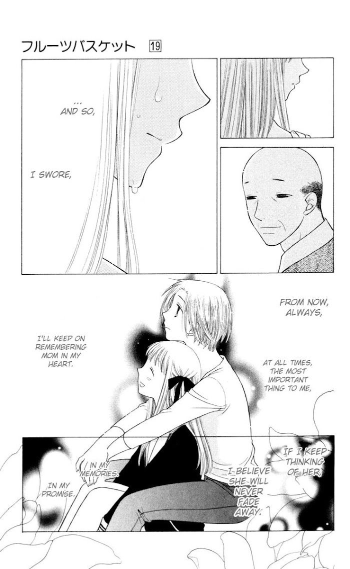 Fruits Basket Another Chapter 108 #12