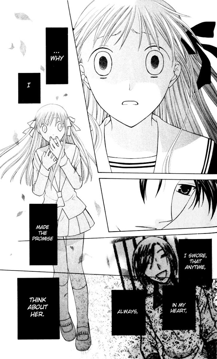 Fruits Basket Another Chapter 108 #26