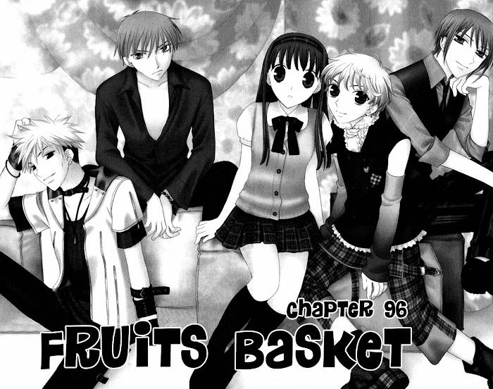 Fruits Basket Another Chapter 96 #5