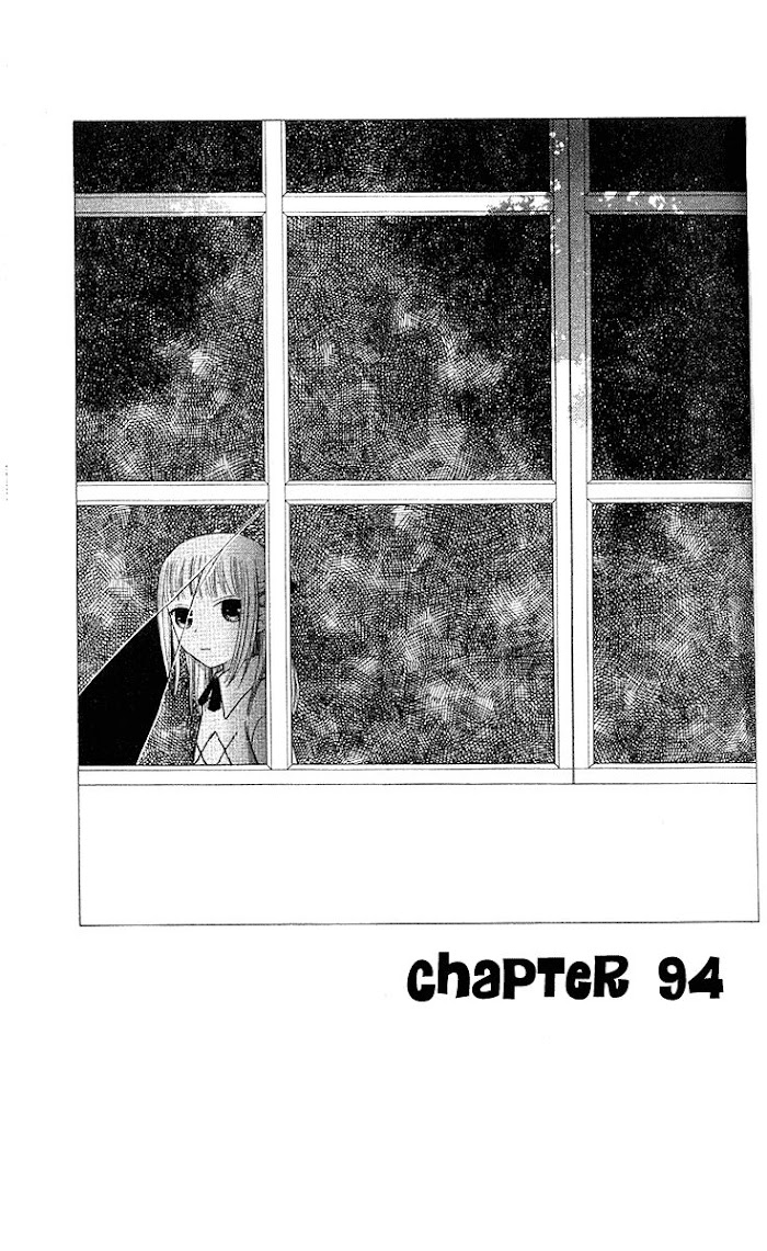 Fruits Basket Another Chapter 94 #2