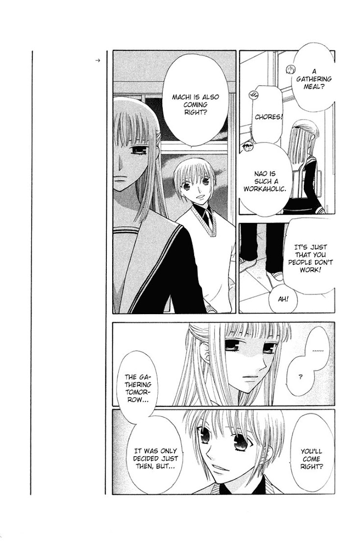 Fruits Basket Another Chapter 94 #6