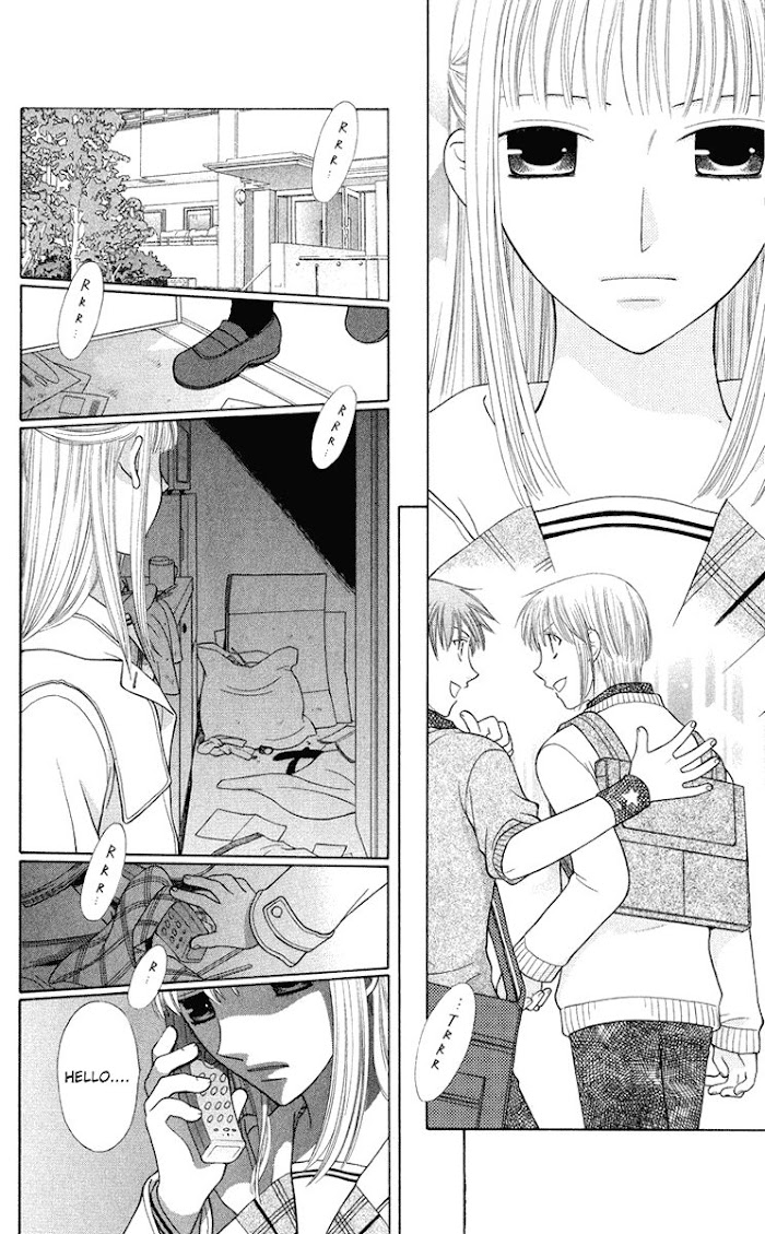 Fruits Basket Another Chapter 94 #11