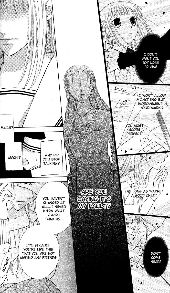 Fruits Basket Another Chapter 94 #13